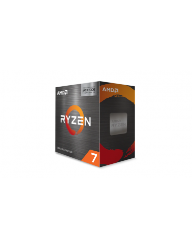 AMD RYZEN 7 5800X3D 3.4 96 BOX